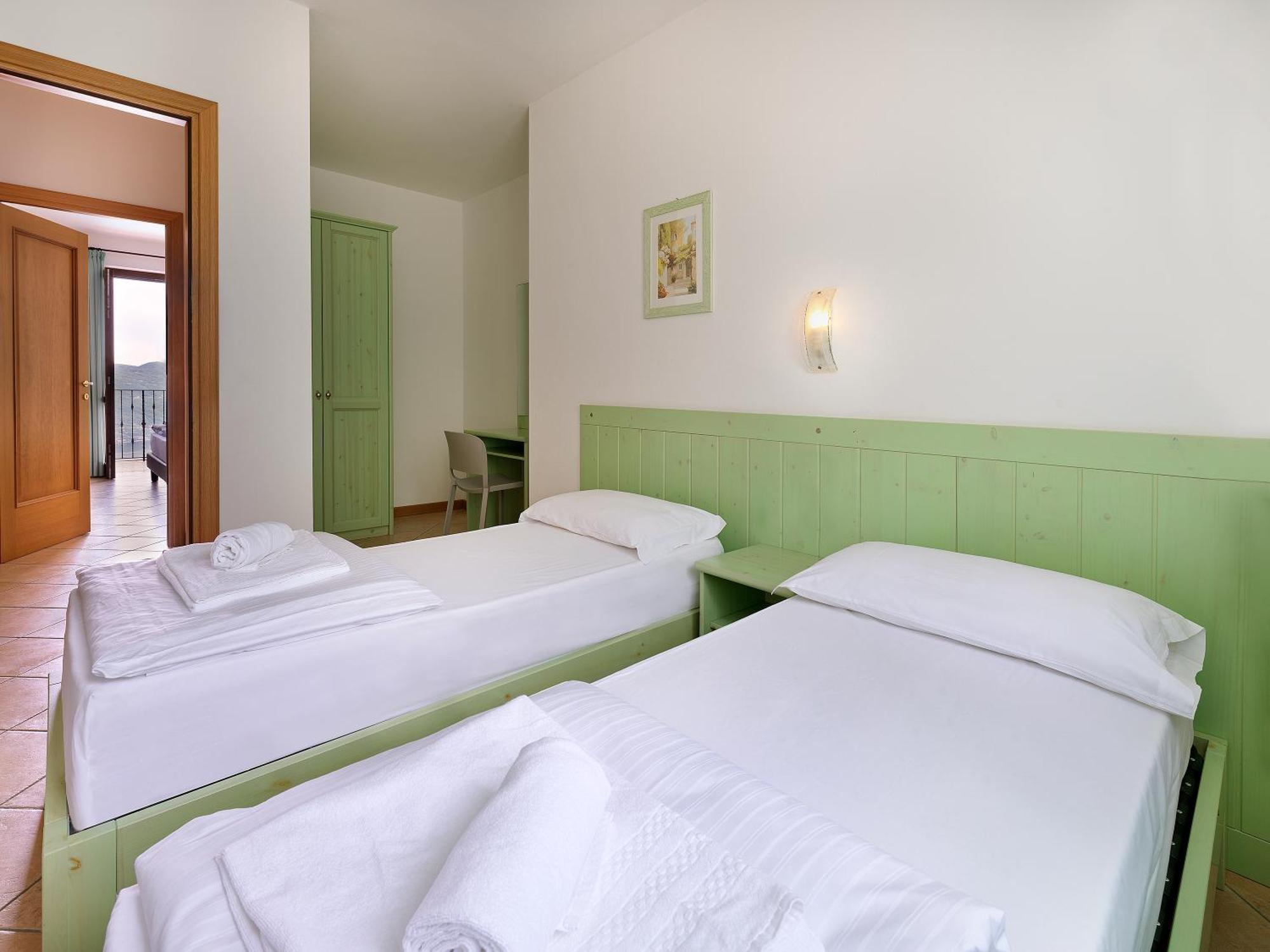 Residence Besass, Gtsgroup Tignale Ngoại thất bức ảnh